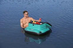 Bestway® Hydro-Force™ Aufblasbare Kühlbox Gletscher 88 X 77 Cm -Küchenbedarf Laden 2525565ace7d317d67d0329a03e5233b