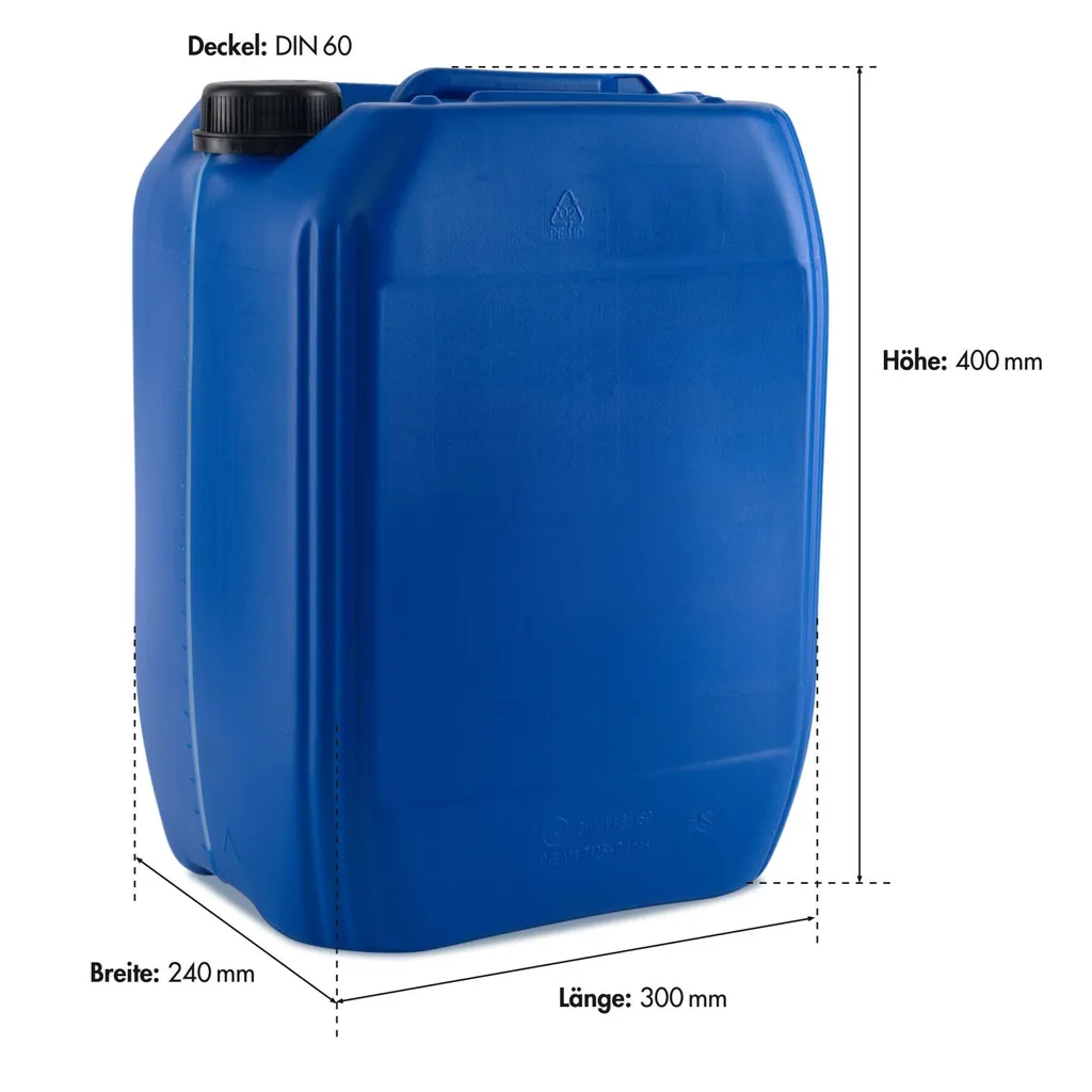6 X 20 Liter -Kanister AdBlue® Hochwertig, Für Dieselfahrzeuge KRUSE Automotive 7 6 X 20 Liter -Kanister AdBlue® Hochwertig, Für Dieselfahrzeuge KRUSE Automotive – Bild 5