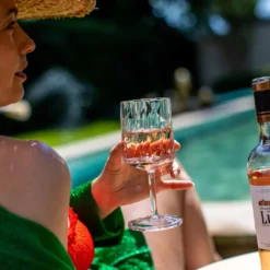 Koziol - Superglas Club No. 09 Weinglas 200 Ml 2er Set -Küchenbedarf Laden 2547b5c5147ea4cd380ef20471594c33