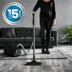 Rowenta Green Force Max RO4931EA, 900 W, Trocken, Staubbeutel, 4,5 L, HEPA, Filterung 13 Rowenta Green Force Max RO4931EA, 900 W, Trocken, Staubbeutel, 4,5 L, HEPA, Filterung -Küchenbedarf Laden 255e95d93692eba3ccd054e1257ee3ca