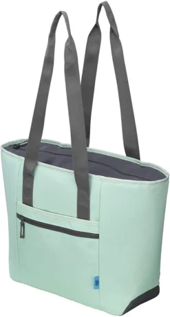 Alfi Isobag Compact Mint Green 23,00l -Küchenbedarf Laden 258d8792e2d1466fd7885f566d8dbb21