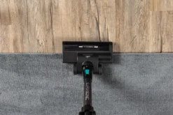 ETA SUPERSONIC WASH ETA523190000 Multifunktionaler Handstaubsauger, 135 W, 21,6 V Li-Ion-Akku, Digitalmotor, LED-Beleuchtung, HEPA-Filter, Saugt, Reinigt Tief, Trocknet, Wischt 32 ETA SUPERSONIC WASH ETA523190000 Multifunktionaler Handstaubsauger, 135 W, 21,6 V Li-Ion-Akku, Digitalmotor, LED-Beleuchtung, HEPA-Filter, Saugt, Reinigt Tief, Trocknet, Wischt -Küchenbedarf Laden 2591d14f15ad2b8ec88718cae439cc6a