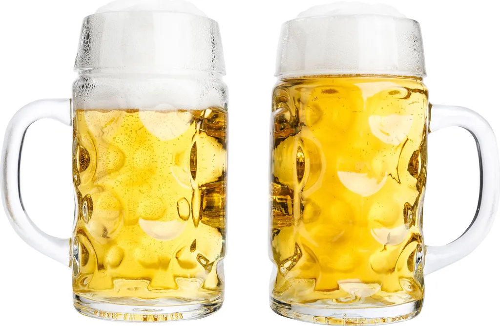 6er Set Maßkrug 0,5L Geeicht Halber Liter Bierkrug Bierglas Perfekt Geeignet Für Gastronomie 4 6er Set Maßkrug 0,5L Geeicht Halber Liter Bierkrug Bierglas Perfekt Geeignet Für Gastronomie – Bild 2