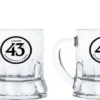 Licor 43 Minibeer Glas 6er Set Shotglas Pinnchen Likör Liquor 43er -Küchenbedarf Laden 25d3c7fb4c70c3e0efc92ede63294040