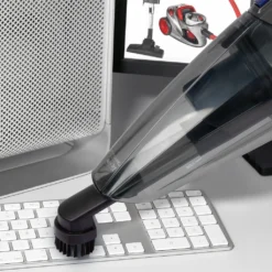 ProfiCare Akku-Sauger PC-AKS 3034, 2 In 1 Nass-und Trockensauger In Einem, Für Alle Oberflächen Geeignet, Leistungsstarker 14,8 V Lithium Ionen Akku, Anthrazit-blau 16 ProfiCare Akku-Sauger PC-AKS 3034, 2 In 1 Nass-und Trockensauger In Einem, Für Alle Oberflächen Geeignet, Leistungsstarker 14,8 V Lithium Ionen Akku, Anthrazit-blau -Küchenbedarf Laden 25d560e9e3c74eb5ff5ebc3b447fff66