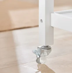 SoBuy® Küchenwagen Flurschrank Sideboard Beistelltisch Konsolentisch FKW47-W -Küchenbedarf Laden 26226b56dc18f026174a6b9c2e612f53