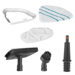 CLEANmaxx Dampfbesen - Mit Knickgelenk - Gold/weiß Dampfreiniger Steam Hygiene Fliesen Küche Bad Reinigung 31 CLEANmaxx Dampfbesen - Mit Knickgelenk - Gold/weiß Dampfreiniger Steam Hygiene Fliesen Küche Bad Reinigung -Küchenbedarf Laden 269b7ebb095e62aa853d0b469a3cf57c