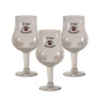 Tripel Karmeliet Bierglas - 33cl (3 Stück) 1 Tripel Karmeliet Bierglas - 33cl (3 Stück) -Küchenbedarf Laden 26a4acdd0571c13a5de18667a96a7532