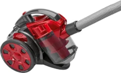 Clatronic Staubsauger Ohne Beutel BS 1308 700 W Rot -Küchenbedarf Laden 26b62488e5507e034d20053fa38a8de2