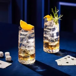 KROSNO Fjord Longdrinkgläser, 6er-Set, 350 Ml 12 KROSNO Fjord Longdrinkgläser, 6er-Set, 350 Ml -Küchenbedarf Laden 26d0512ad525a4ed830bbf761a5918a4