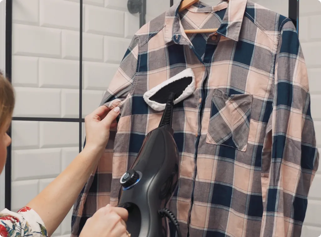 ZEEGMA Puur Dampfreiniger 1500 W Dampfbesen Dampfmop Haushaltsdampfer SET 15in1 13 ZEEGMA Puur Dampfreiniger 1500 W Dampfbesen Dampfmop Haushaltsdampfer SET 15in1 – Bild 11