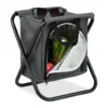 Relaxdays Campinghocker Mit Kühltasche -Küchenbedarf Laden 275da307e069480153bf63486de2f73a