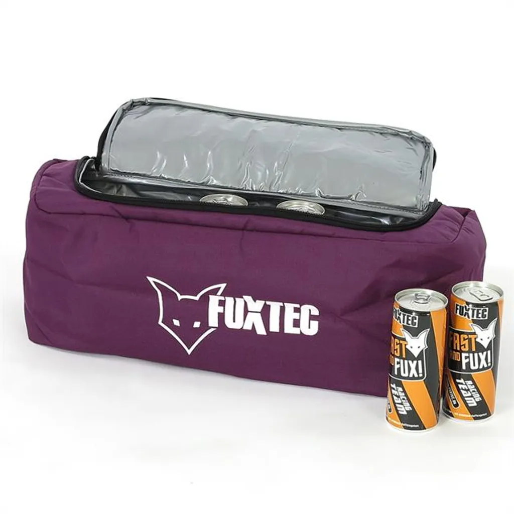 FUXTEC Kühltasche PURPUR Für Bollerwagen CT700/CT800 4 FUXTEC Kühltasche PURPUR Für Bollerwagen CT700/CT800 – Bild 2