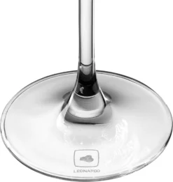 Leonardo Digestifglas PUCCINI 6er-Set 220 Ml, 069556 -Küchenbedarf Laden 289e4c5176a0e8702a917a74267d16ff