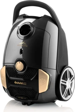 ETA AVANTO Beutelstaubsauger ETA151990000, 800 W, HEPA-Filter Nr. 12, 1, Motorfilter, Aktionsradius 10 M, Kabellänge 7 M -Küchenbedarf Laden 28aa2585d20f722f65948a946c73e8ef