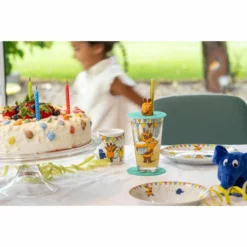 Leonardo Trinkset Bambini Maus Muffin, 3-tlg., Wasserglas, Untersetzer, Deckel, Trinkglas, Glas, 200 Ml, 021705 18 Leonardo Trinkset Bambini Maus Muffin, 3-tlg., Wasserglas, Untersetzer, Deckel, Trinkglas, Glas, 200 Ml, 021705 -Küchenbedarf Laden 28c6d7dccd7be51225302a7497c47638