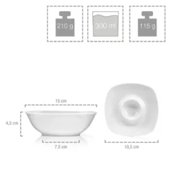 Sänger SÄNGER Porzellan Geschirrset Bilgola, Tafelservice 30 Teilig Für 6 Personen 13 Sänger SÄNGER Porzellan Geschirrset Bilgola, Tafelservice 30 Teilig Für 6 Personen -Küchenbedarf Laden 291616fa9968923d45c36010afc441eb