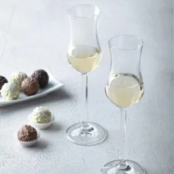 Leonardo Daily 6 Er Krt. Grappagläser 24 Leonardo Daily 6 Er Krt. Grappagläser -Küchenbedarf Laden 294da255b1a0d96d35a166e1bd46d2b7