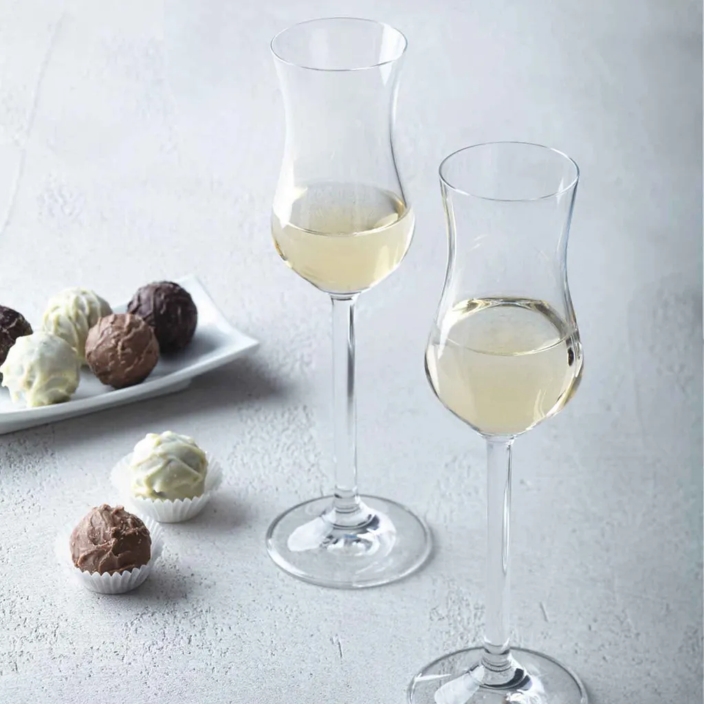 Leonardo Daily 6 Er Krt. Grappagläser 13 Leonardo Daily 6 Er Krt. Grappagläser – Bild 11