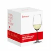 Spiegelau Weißwein Set/4 Winelovers 4090182 -Küchenbedarf Laden 29837c88a11571945d457f456ff57d2f