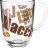 Leonardo Latte Macchiato Tasse Napoli 3farbig 1 Leonardo Latte Macchiato Tasse Napoli 3farbig -Küchenbedarf Laden 29c3e8983a3c719b589eacd07b2142ad