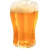 Biergläser, Langlebige Bierkrüge Tropfenbeständige Klassische Wasserbecher, Superschooner Tassen Bier Acryl Bierkrug Bierbecher Set 4 In 1 Cups Für Die Parteien Ktv -Küchenbedarf Laden 29fd49253857867672e4c30162f9c7f0