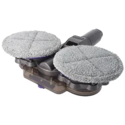 Elektrischer Mopp Für Dyson V7, V8, V10, V11 Mit Wassertank, Ohne Die 2 Erforderlichen Wischtücher -Küchenbedarf Laden 2a05b5ac13961f8304a103cf5e637b95