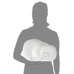 Sänger SÄNGER Porzellan Geschirrset Bilgola, Tafelservice 30 Teilig Für 6 Personen 14 Sänger SÄNGER Porzellan Geschirrset Bilgola, Tafelservice 30 Teilig Für 6 Personen -Küchenbedarf Laden 2a149f39e0fbf693a42790c1cd614e33