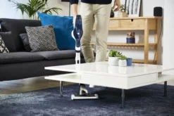 Rowenta RH9474, Trocken, Zyklonal, 82 DB, Beutellos, Orange, Weiß, Tätigkeit -Küchenbedarf Laden 2a14e17ab12858a7cbbbc1476448a5df