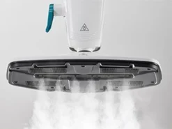 Leifheit 2er Set Ersatzpads Dampfreiniger CleanTenso -Küchenbedarf Laden 2a32a261ae7b418643482c2d7b6b8b27