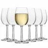 KROSNO Pure Weißweinglas, 6er-Set, 250 Ml 2 KROSNO Pure Weißweinglas, 6er-Set, 250 Ml -Küchenbedarf Laden 2a4568d0e2c4dd8b3da832909bd6e4ca