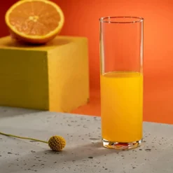 KROSNO Hohe Wassergläser, 6er-Set, 200 Ml 22 KROSNO Hohe Wassergläser, 6er-Set, 200 Ml -Küchenbedarf Laden 2ad422320bad9830e511ef107bdb1312