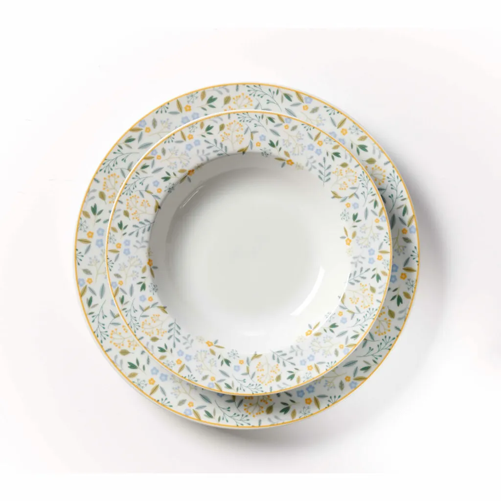 Ritzenhoff & Breker Cora Kombiservice 20tlg. 9 Ritzenhoff & Breker Cora Kombiservice 20tlg. – Bild 7