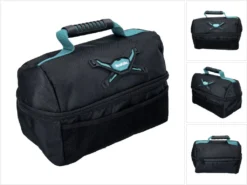 Makita Lunchbag Kühltasche Standard -Küchenbedarf Laden 2b09cdcc196c99ed06d87060247114b9