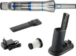 Invictus ONE 2.0 Staubs.-Set 9-tlg. Bu -Küchenbedarf Laden 2b371edd7a81fe45f9aaa34c8e216b86