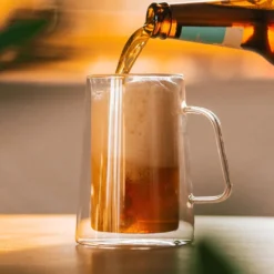 Thermogläser Doppelwandig 6er SET Latte Macchiato Espresso VIALLI DESIGN 300ml -Küchenbedarf Laden 2b80cef68723bcc3c89d2338ef6cb41e