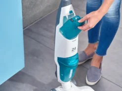 Leifheit Set Akku-Saugwischer Regulus Aqua PowerVac Inkl. Zubehör 29 Leifheit Set Akku-Saugwischer Regulus Aqua PowerVac Inkl. Zubehör -Küchenbedarf Laden 2bf06eef9080ffdc7cda179ed005291a