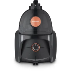 Grundig VCC 7170 ECO Bodenstaubsauger 750 W HEPA-Filter Beutellos 2,7 L 76 DB -Küchenbedarf Laden 2c585a34a3cfb408281b66c95aacd9e2