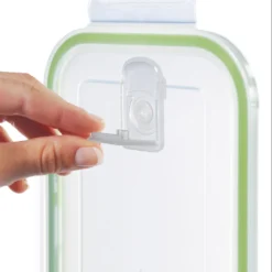 GOURMETmaxx Glas-Frischhaltedosen Klick-it 8-tlg. Limegreen Frischhaltedosen 4er Set Glas Klick-It Gefrierdosen Lunchbox Brotdose Limegreen 18 GOURMETmaxx Glas-Frischhaltedosen Klick-it 8-tlg. Limegreen Frischhaltedosen 4er Set Glas Klick-It Gefrierdosen Lunchbox Brotdose Limegreen -Küchenbedarf Laden 2c8e63cc035d5ebfd3d79b241f716c62