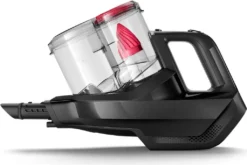 Philips SpeedPro 2-in-1 Kabelloser Akku Staubsauger 5000 Series, 180°-Saugdüse, 18 V, 30 Min, Schwarz (FC6722/01) -Küchenbedarf Laden 2c90c553512c66f9b82b589e531beea9