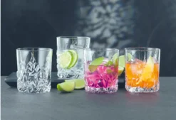 Nachtmann Whiskybecher Sculpture 365ml, Klar (4er Pack) 25 Nachtmann Whiskybecher Sculpture 365ml, Klar (4er Pack) -Küchenbedarf Laden 2ca38a61c22afc1a166fda51ce7de71a