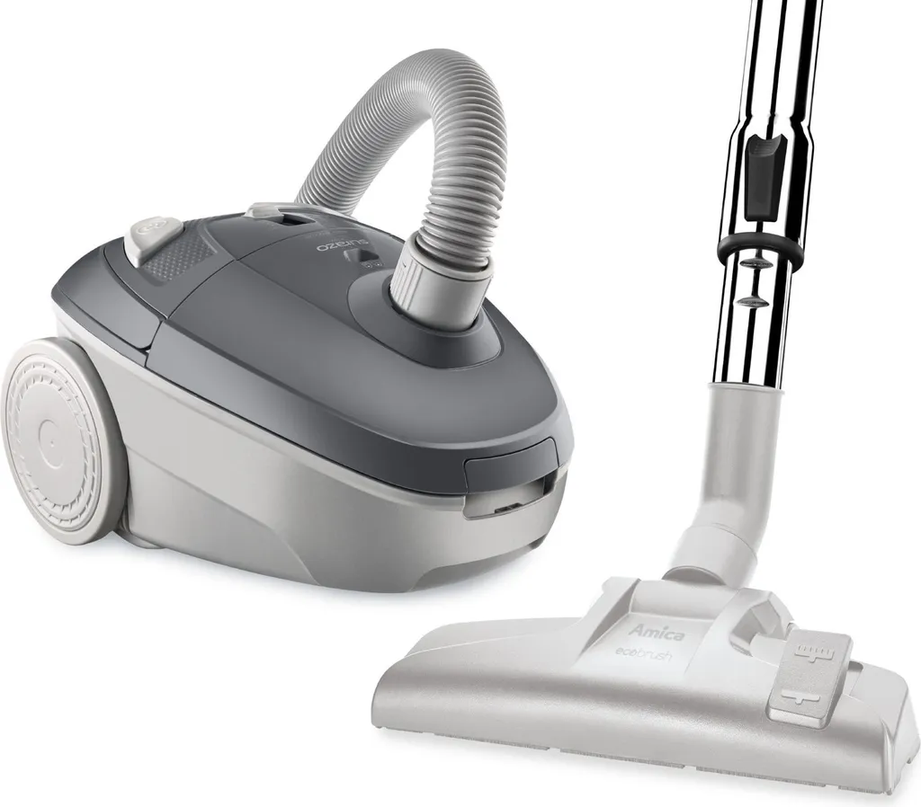 Amica Surazo VM1058 Staubsauger 5 Amica Surazo VM1058 Staubsauger – Bild 3