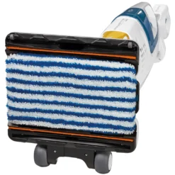 Rowenta RY8561WH Clean Steam Dampfreiniger/Stabstaubsauger 2-in-1, White, 6kg, 1700 W 13 Rowenta RY8561WH Clean Steam Dampfreiniger/Stabstaubsauger 2-in-1, White, 6kg, 1700 W -Küchenbedarf Laden 2ce438c845d309aec2c2cede344981a0