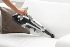 Fakir Akku Hand- Und Stiel-Staubsauger Starky HSA 222 -Küchenbedarf Laden 2d67d4f010e1354830849392846786b1