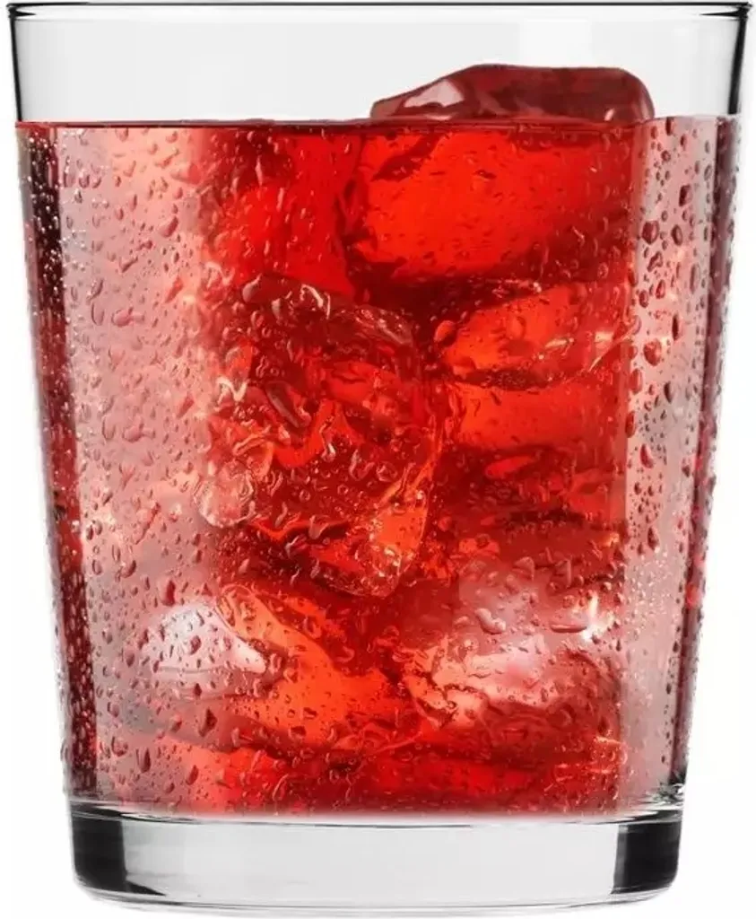 KROSNO Pure Wassergläser, 6er-Set, 250 Ml 12 KROSNO Pure Wassergläser, 6er-Set, 250 Ml – Bild 10