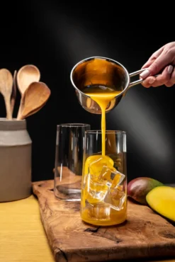 KROSNO Avant-Garde Longdrinkgläser, Set Von 6, 540 Ml 29 KROSNO Avant-Garde Longdrinkgläser, Set Von 6, 540 Ml -Küchenbedarf Laden 2dd1e12899c7fea210478c02a789f099