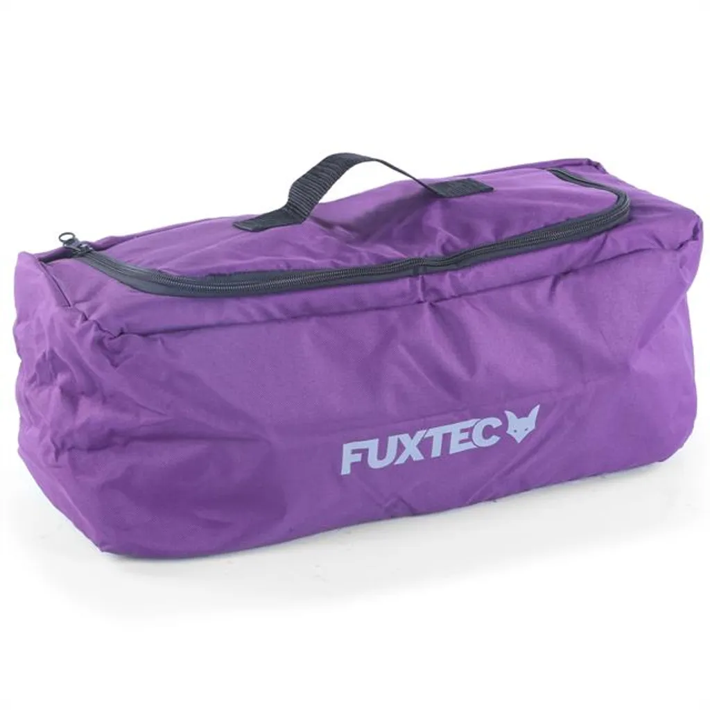 FUXTEC Kühltasche PURPUR Für Bollerwagen CT700/CT800 3 FUXTEC Kühltasche PURPUR Für Bollerwagen CT700/CT800