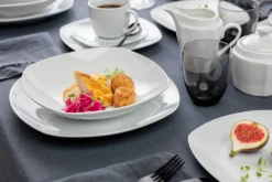 Sänger SÄNGER Porzellan Geschirrset Bilgola, Tafelservice 30 Teilig Für 6 Personen 17 Sänger SÄNGER Porzellan Geschirrset Bilgola, Tafelservice 30 Teilig Für 6 Personen -Küchenbedarf Laden 2ddc0b20ee7c8bb790e93c91479cfb45