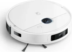 Yeedi Vac 2 Pro Staubsauger Saugroboter Wischfunktion 3000Pa 5200mAh 240min Kehrroboter -Küchenbedarf Laden 2e90047dced47ab17fe3d8b3262c387b