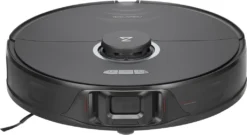 Roborock S8 Staubsauger Roboter 6000Pa Mit DuoRoller-Bürste VibraRise Wischen 3D-Mapping 3D-Strukturiertes Licht LiDAR Kindersicherung APP Control Saugroboter (Schwarz) (Upgrade S7) 23 Roborock S8 Staubsauger Roboter 6000Pa Mit DuoRoller-Bürste VibraRise Wischen 3D-Mapping 3D-Strukturiertes Licht LiDAR Kindersicherung APP Control Saugroboter (Schwarz) (Upgrade S7) -Küchenbedarf Laden 2f06a3be64ae58ee0eee4c116ce80f13